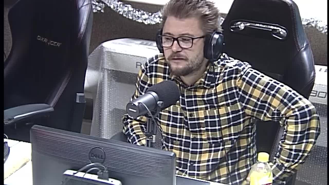 Кино. Феномен новогоднего фильма