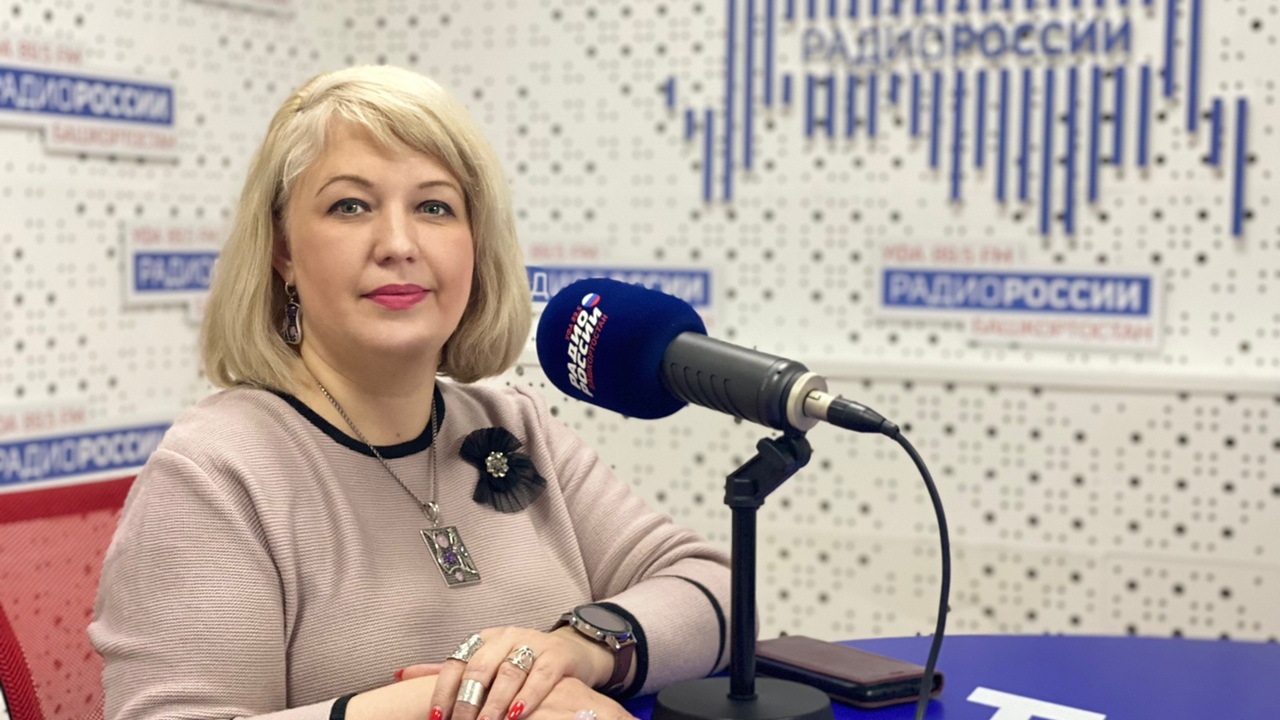 В 2023 году для каждого колледжа Башкирии будет разработана "дорожная карта"