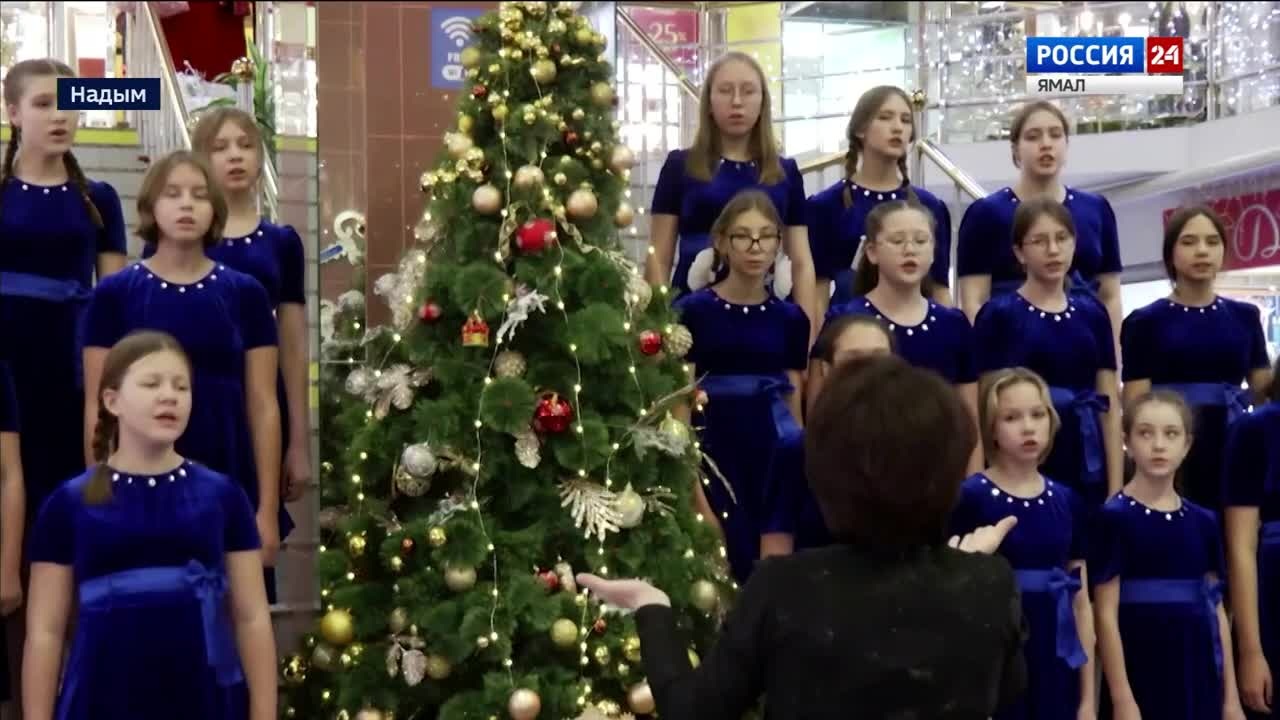Эфир от 28.12.2022 (19:30)