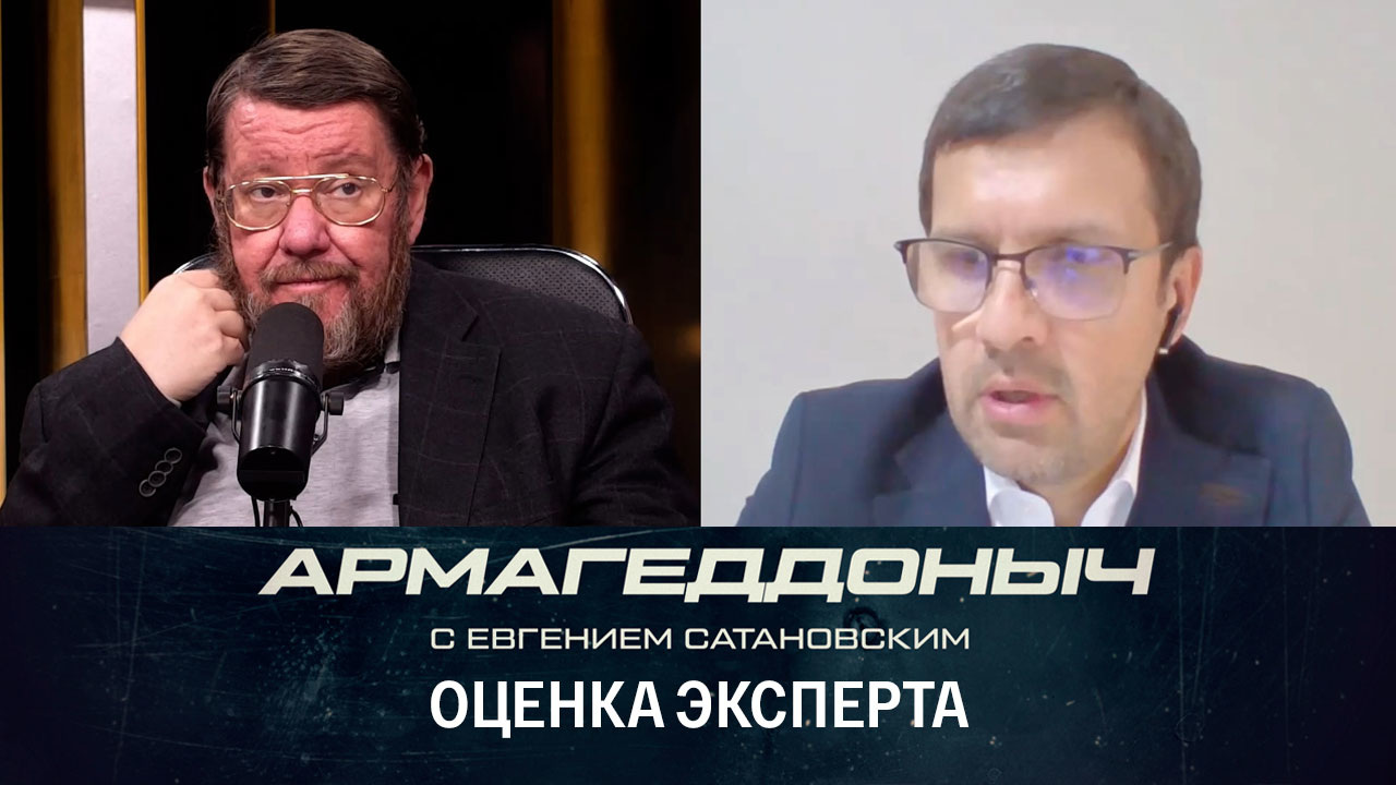 Отношения России и Турции в 2022 году. Эфир от 28.12.2022