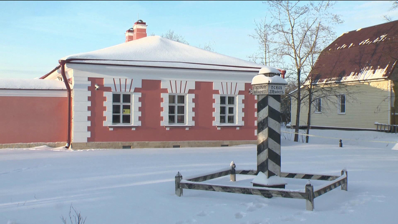Эфир от 28.12.2022 (19:30)