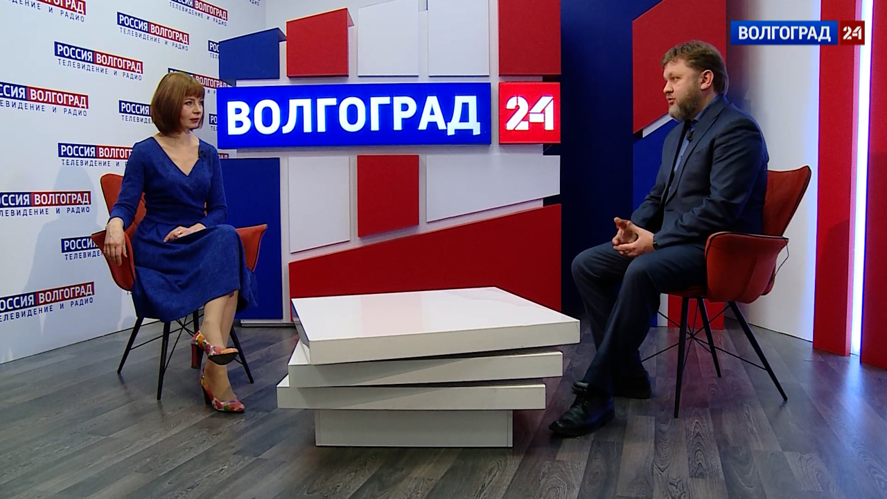 80-летие Победы в Сталинградской битве. Алексей Дементьев. Эфир от 28.12.2022