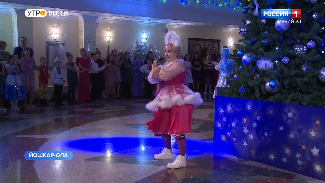 Эфир от 29.12.2022