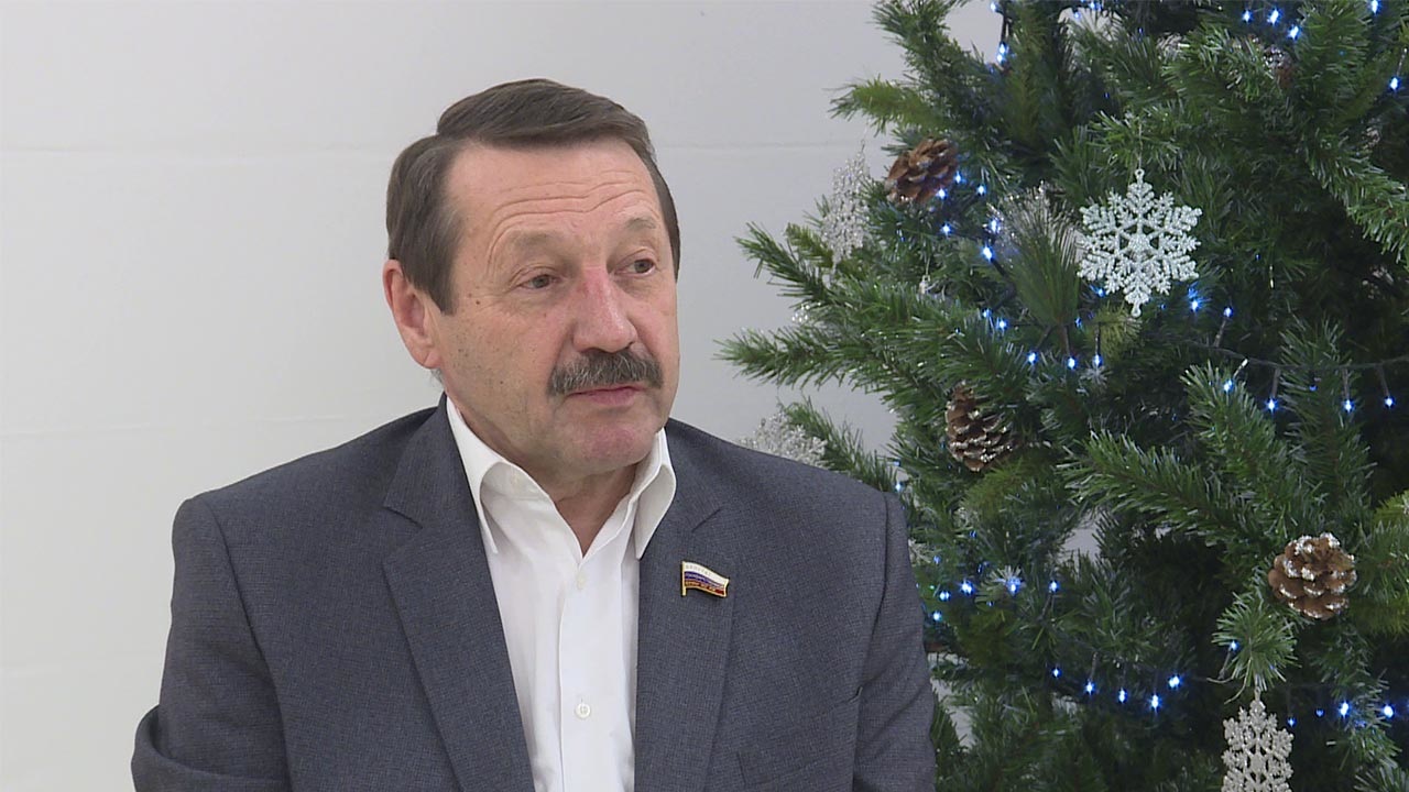 Скляр: "Репутация Калужской области в Иране уже складывается"