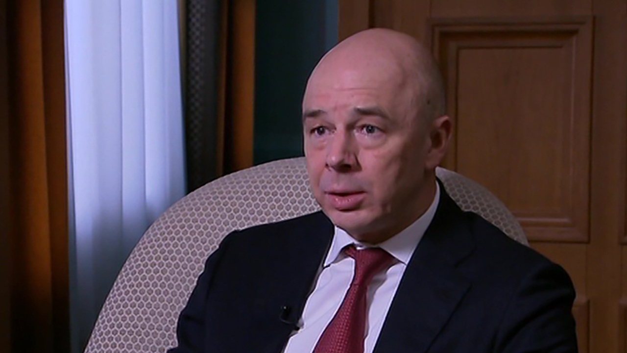 Антон Силуанов о потолке цен, российских активах и мировой экономике