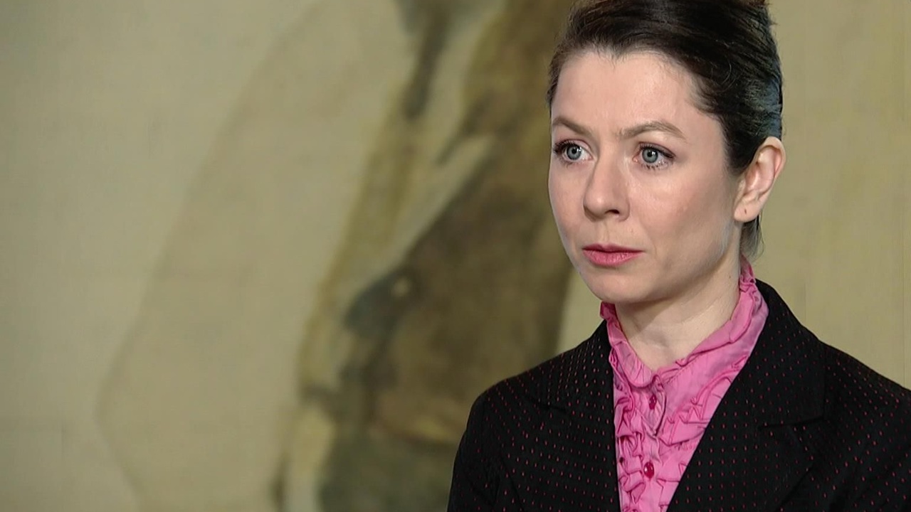 Марина Краснова – о выставке, посвященной Шерлоку Холмсу