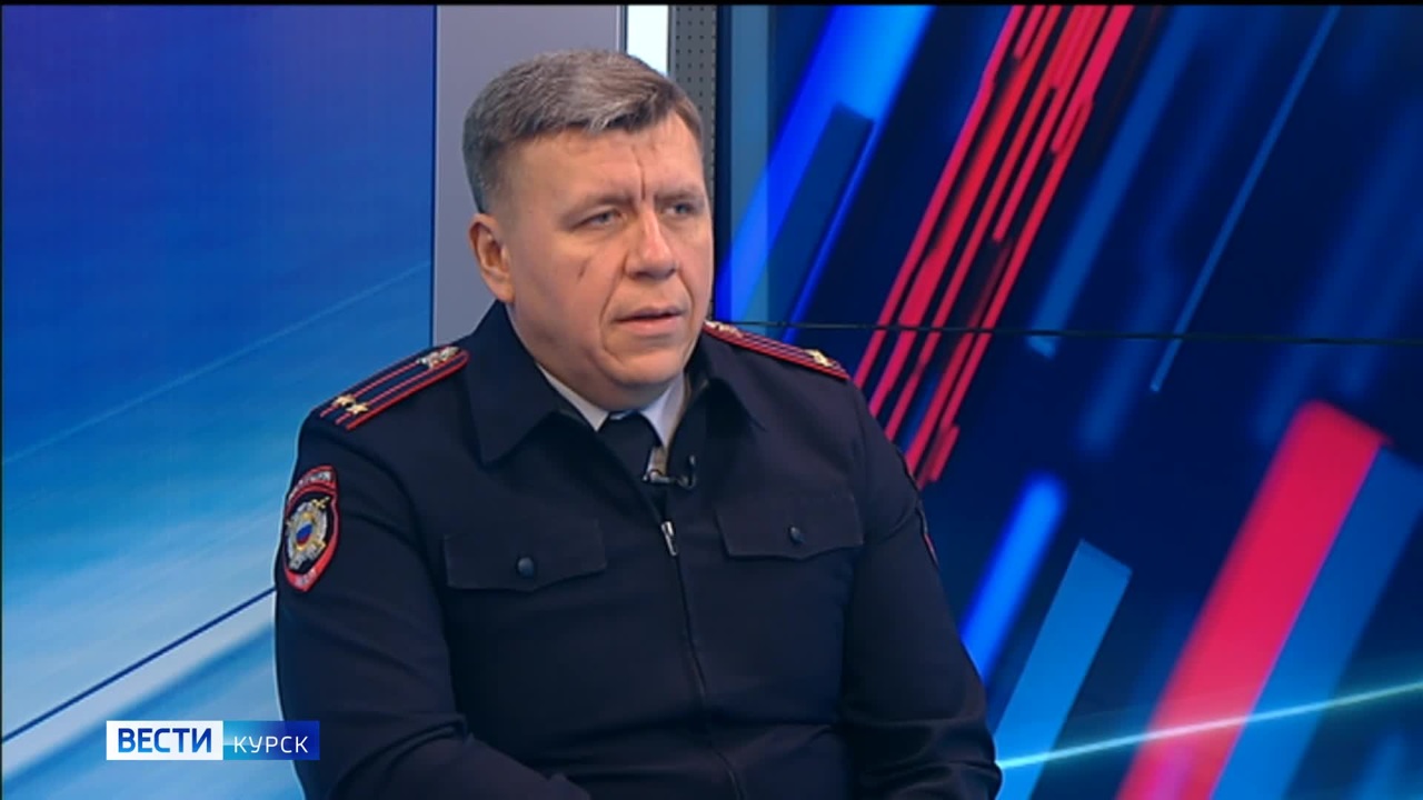 Сергей Звягинцев: "Вызов года – мошенники"