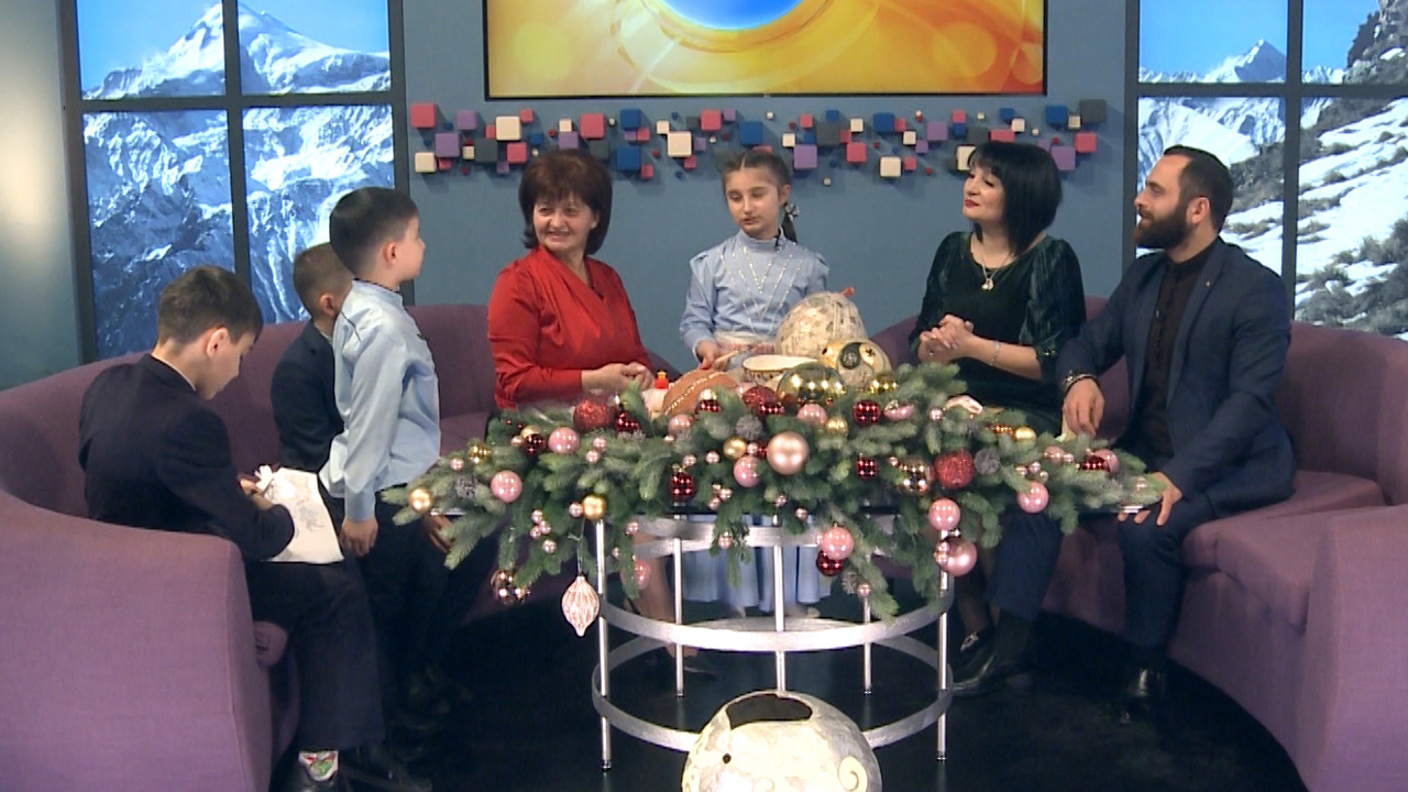 Эфир от 29.12.2022