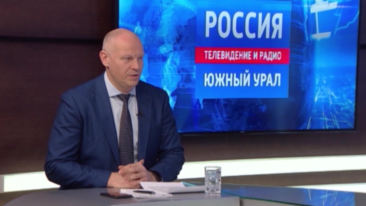Министр спорта Челябинской области рассказал о предстоящих турнирах