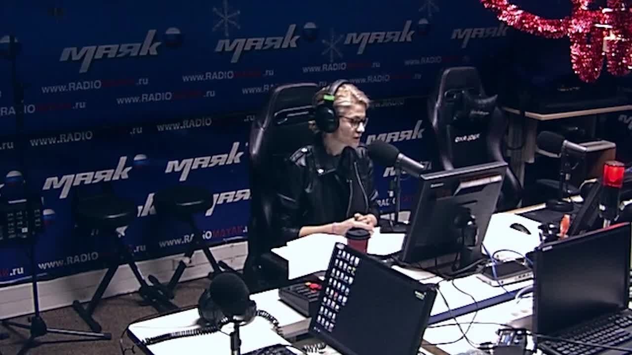 "Снежная королева"