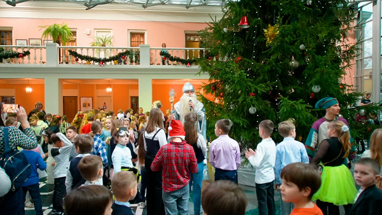 Эфир от 29.12.2022