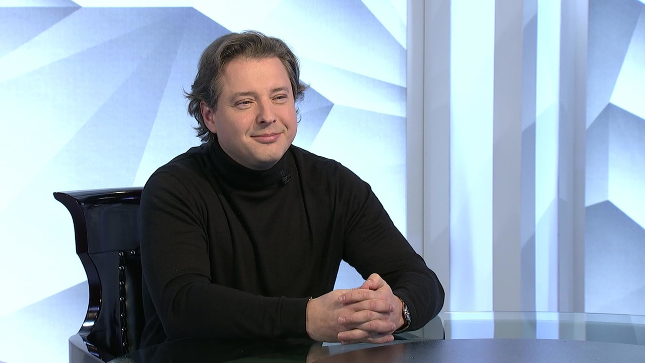 Дмитрий Корчак. Эфир 30.12.2022