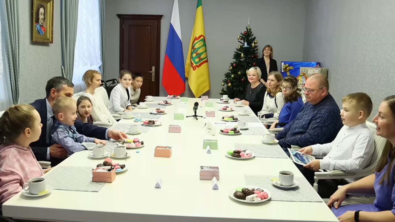 Эфир от 30.12.2022 (09:00)