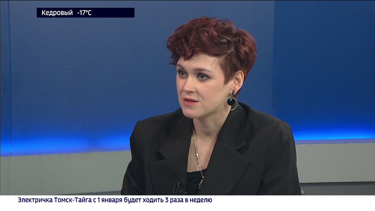 Дарья Подчиненова – о том, как сохранить здоровье в Новогоднюю ночь