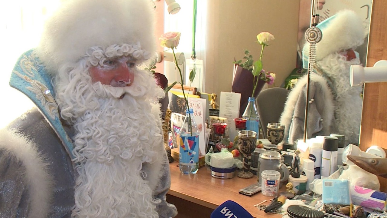 Эфир от 30.12.2022