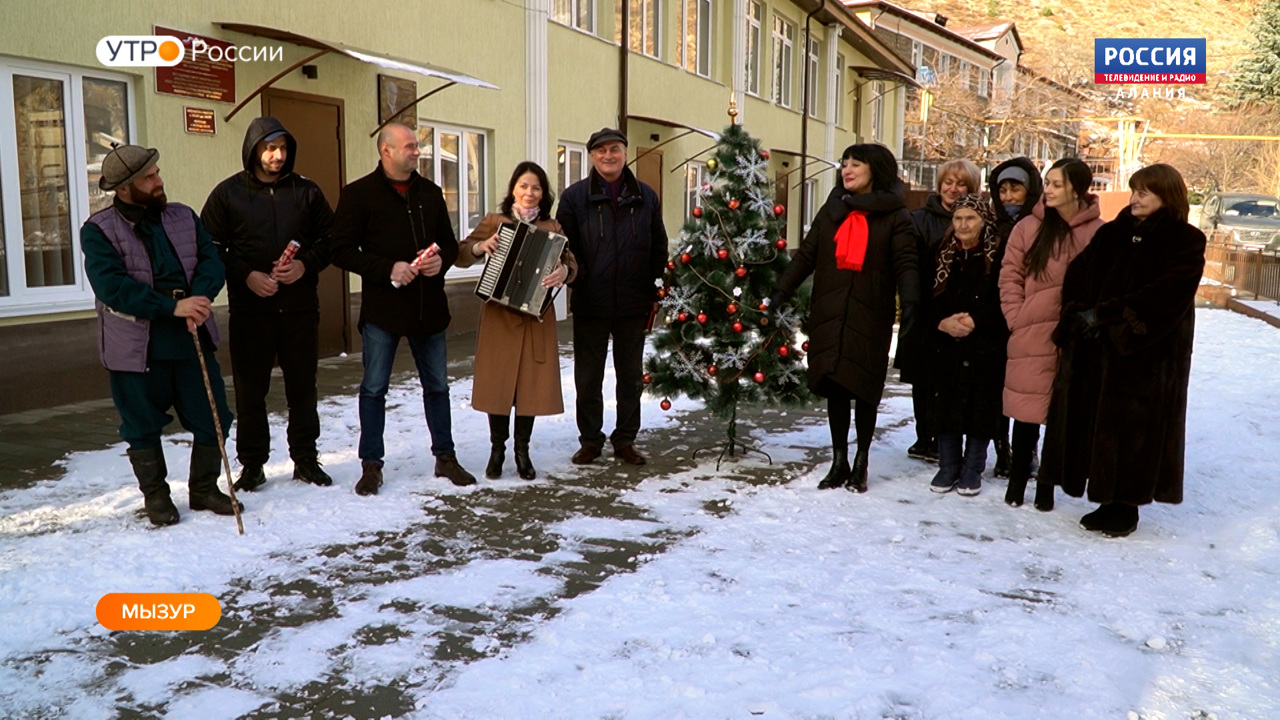 Эфир от 30.12.2022