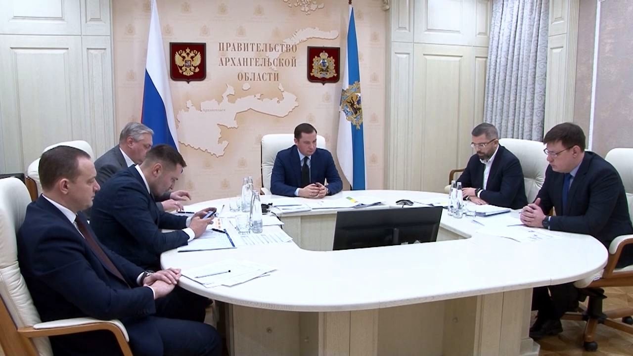 В 2023 году в регионе 1 миллиард рублей выделят на модернизацию сетей