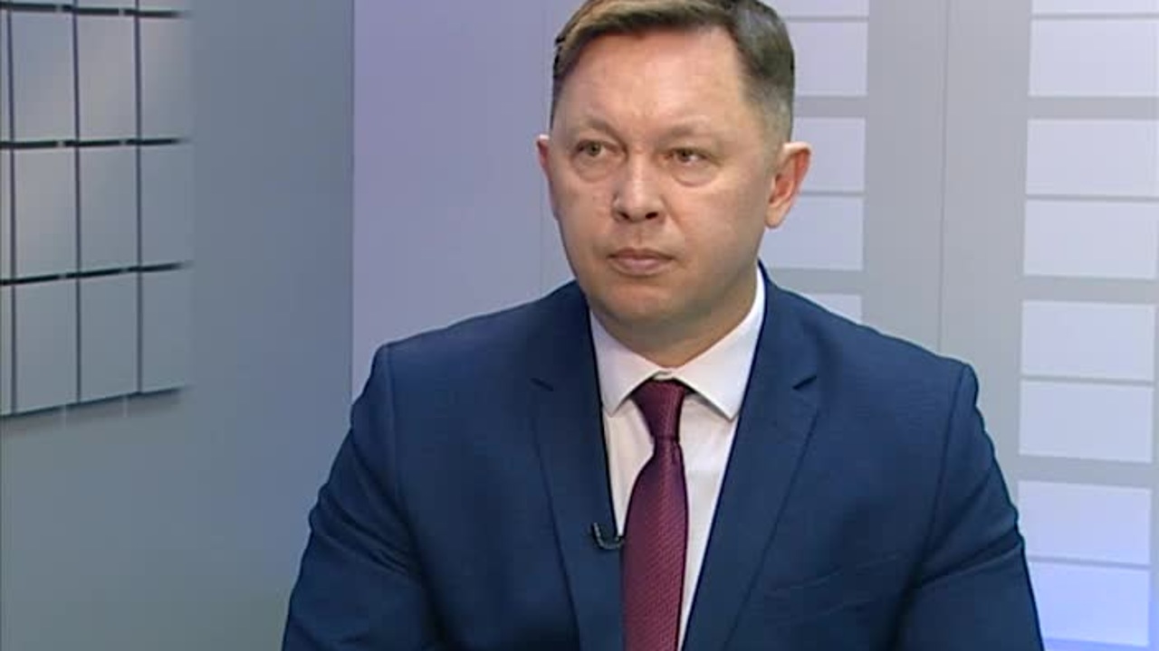 Подробно. Роман Бойко