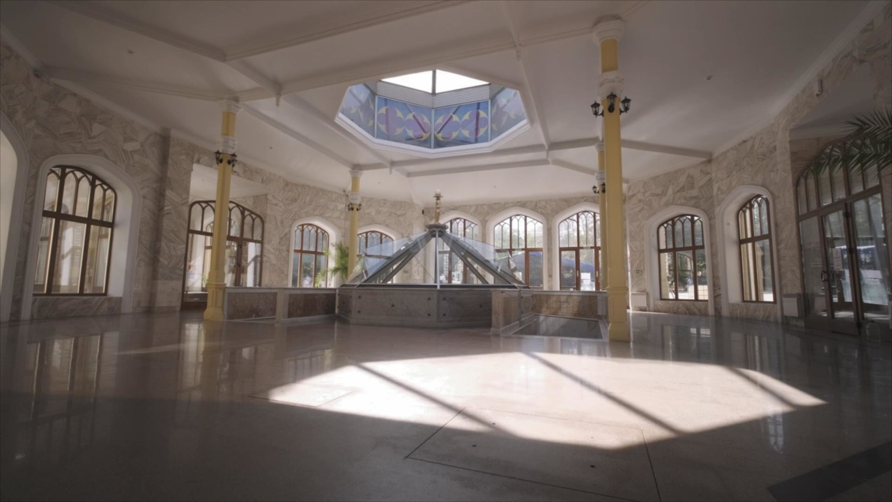 Кисловодск
