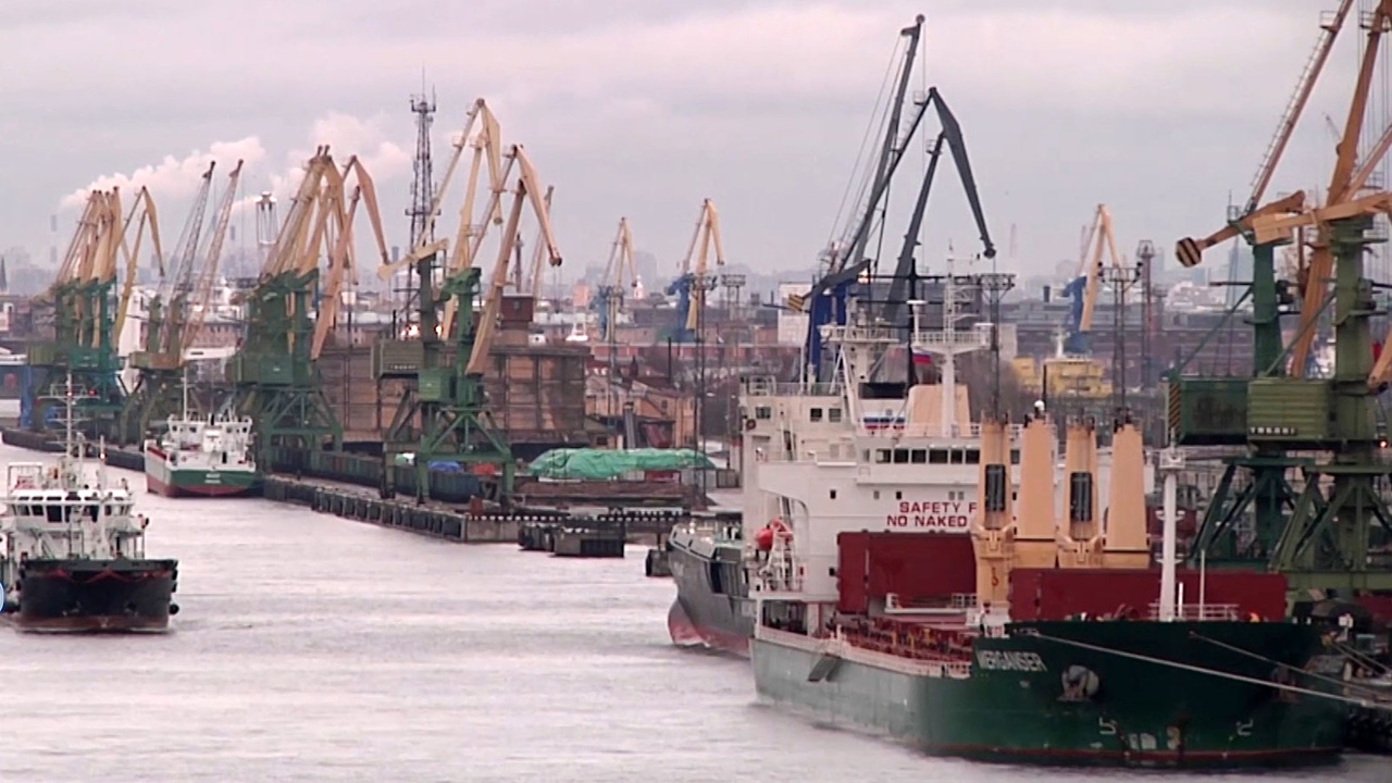 Война с позиций превосходства. Эфир от 30.12.2022
