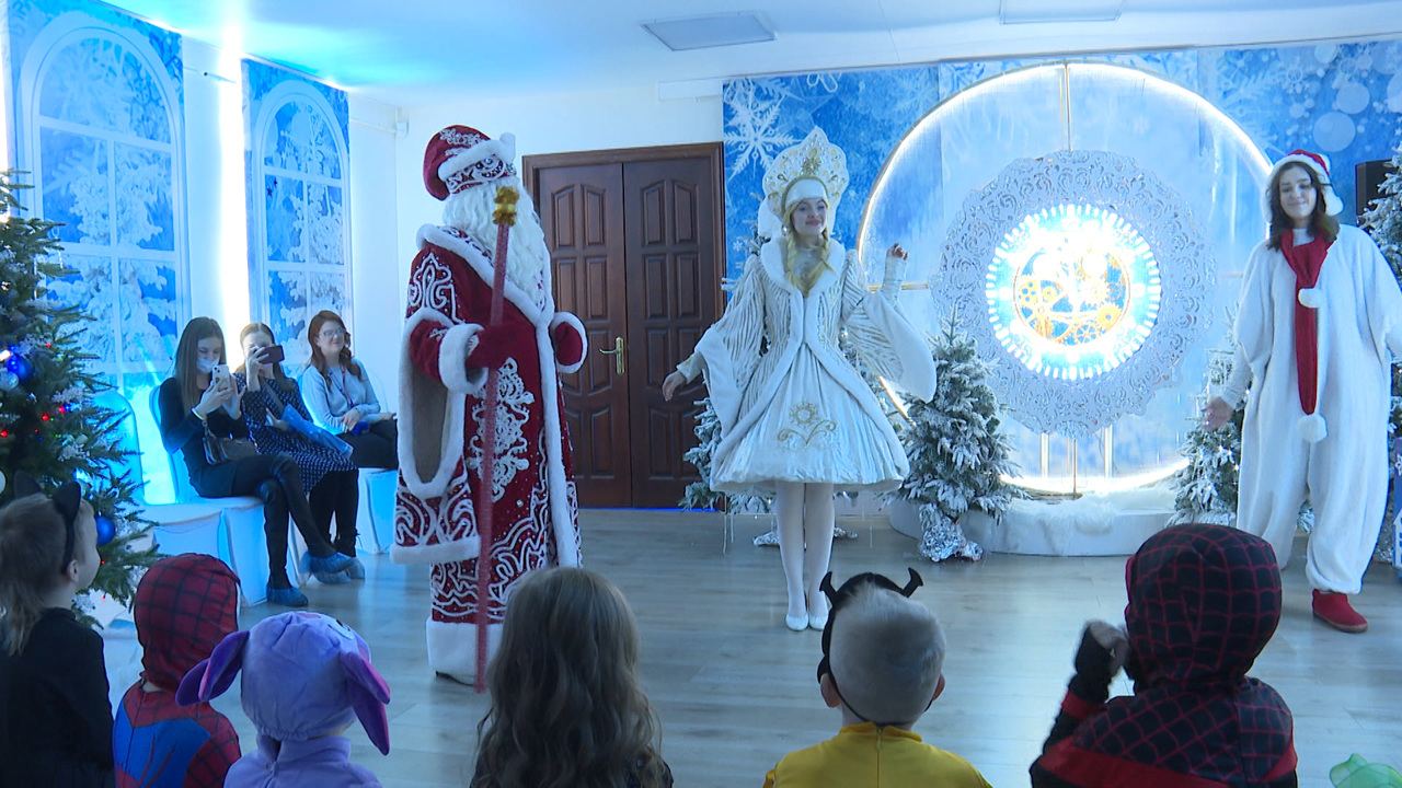 Эфир от 31.12.2022
