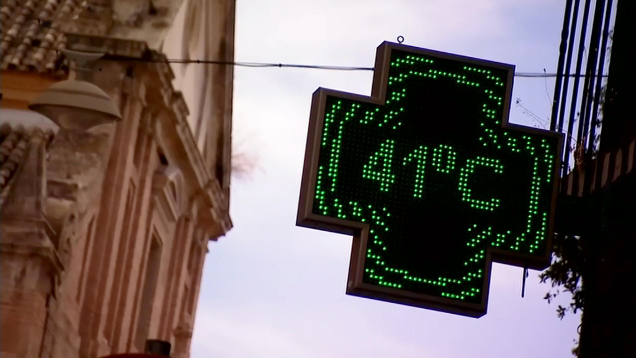 Аномалия тепла, экстремальный прогноз и Украина как инкубатор
