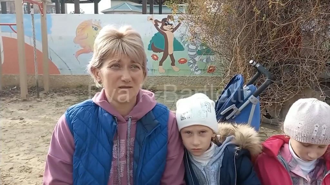 Дикие фантазии киевских пропагандистов