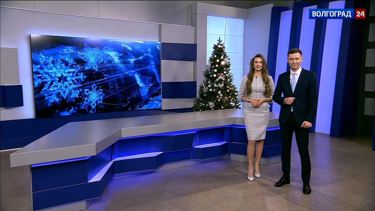 Итоги года. Эфир от 31.12.22