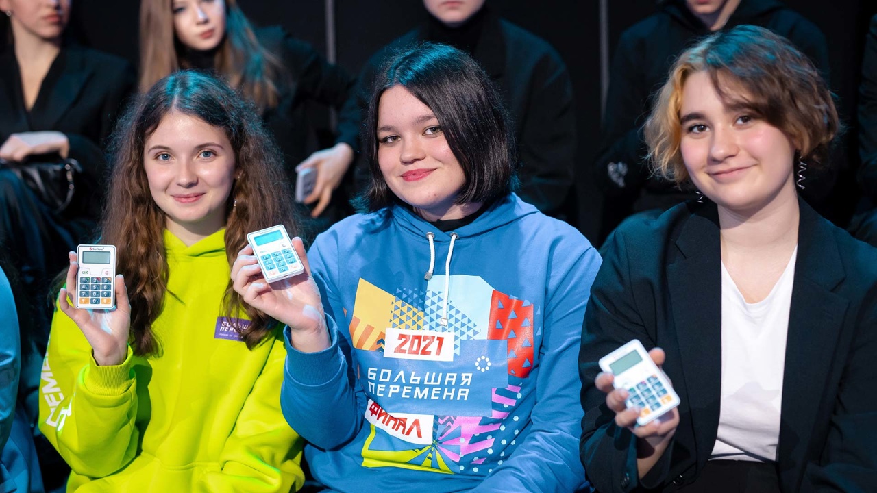 Классная тема! Просто о сложном