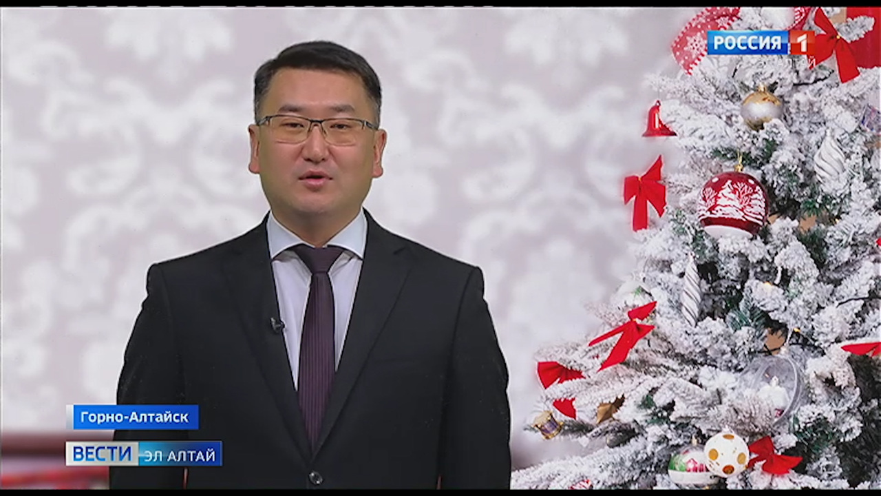 Эфир от 01.01.2023