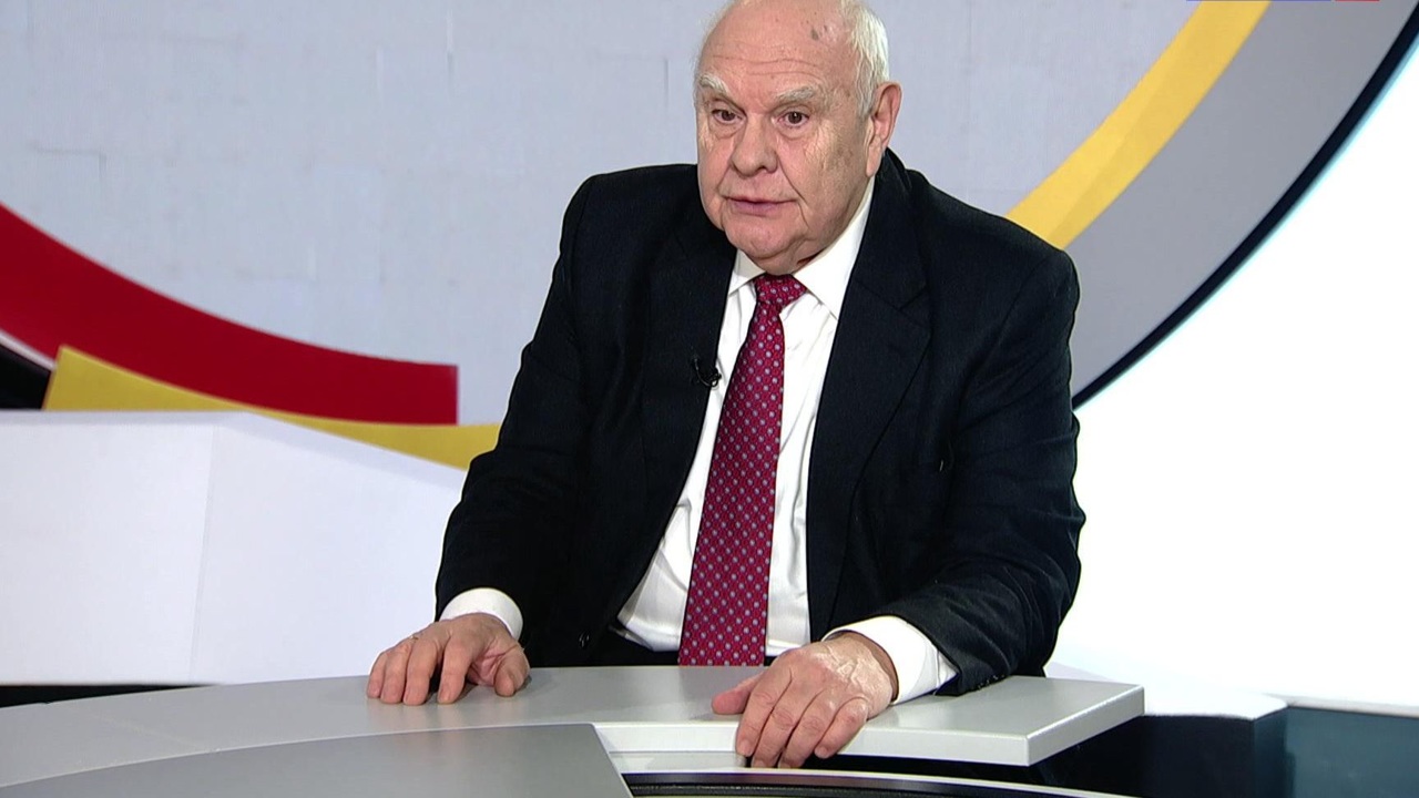 Сергей Кравченко – о Международном юношеском конкурсе имени Чайковского