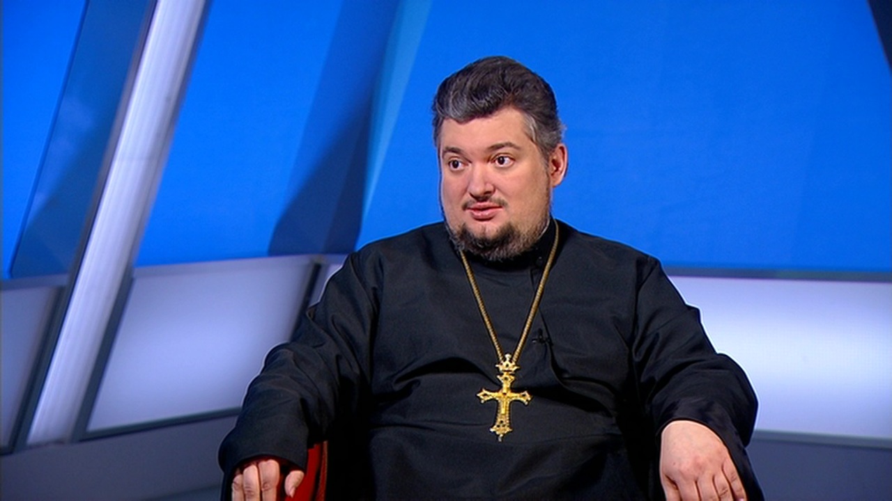 Андрей Павленко о плене, инсценировке казни, угрозах и освобождении