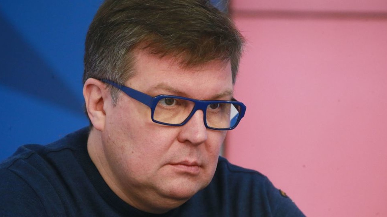 Мартынов: в Давосе ничего серьезного в последние годы не происходит