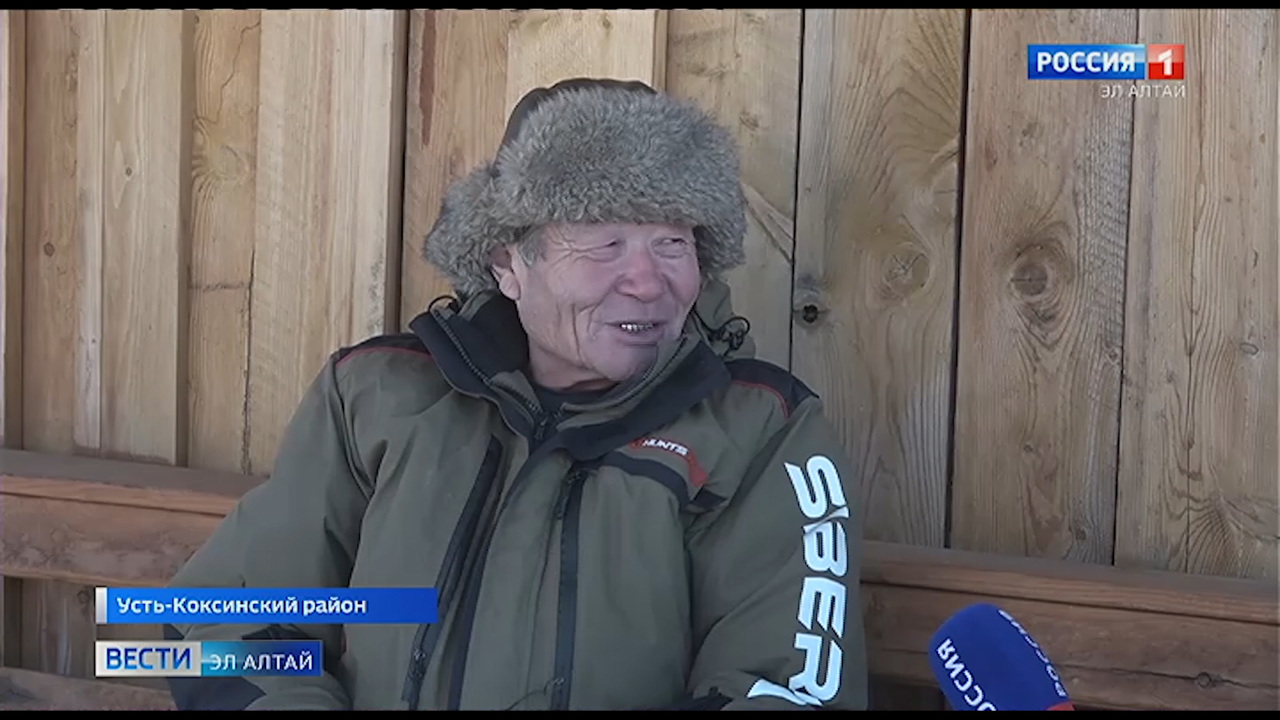 Эфир от 11.01.2023