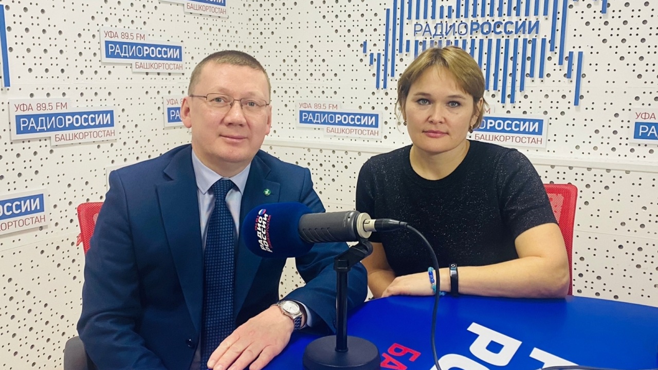 Ученики агроклассов Башкирии вышли на академический уровень