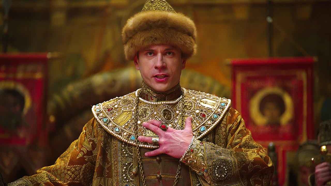 Шаляпин