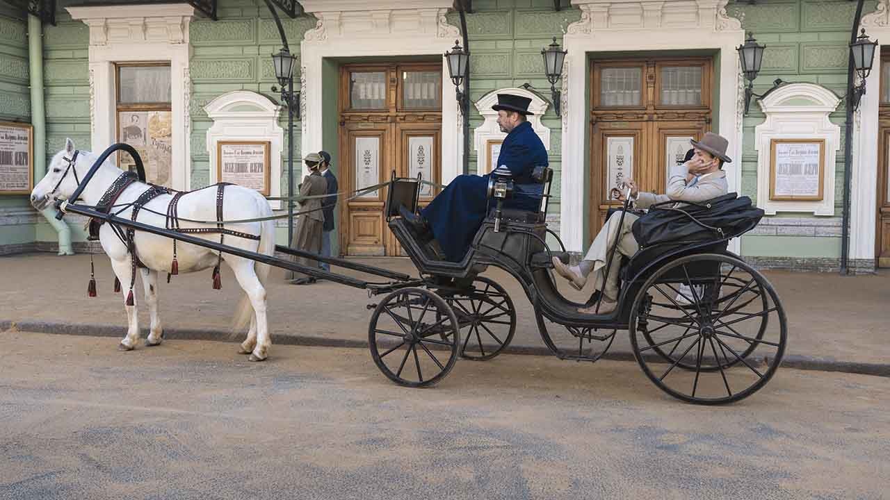 Шаляпин