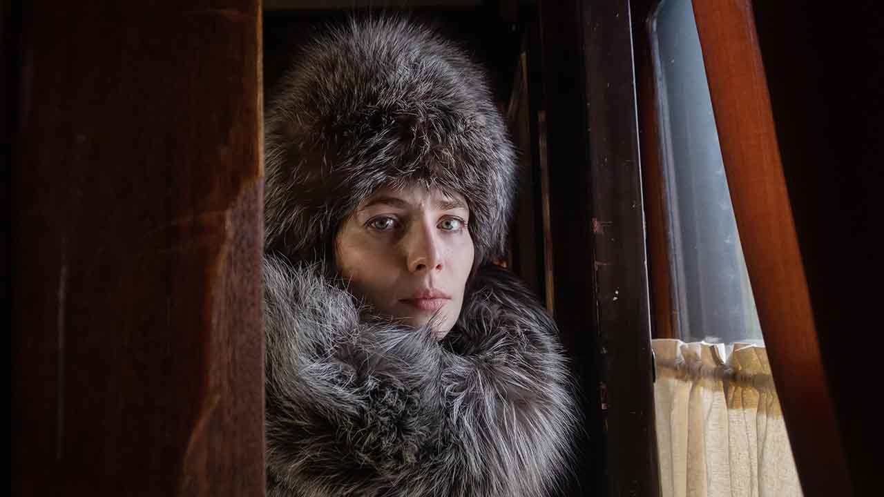 Шаляпин