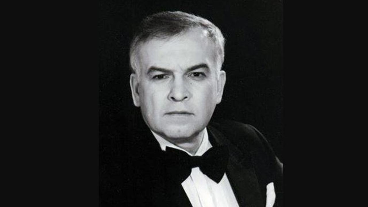 Умер бывший солист Большого театра Николай Низиенко