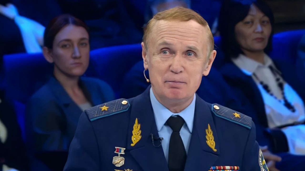 Попов: для успеха в бою мало хорошей военной техники