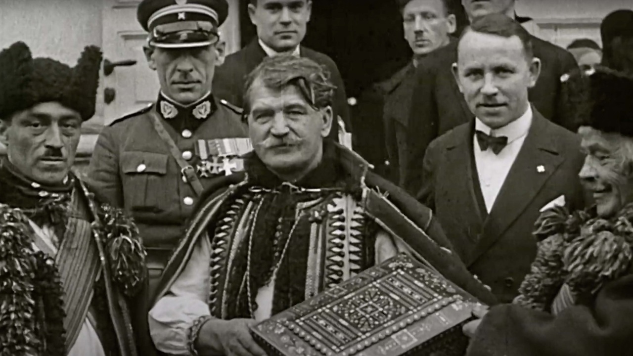 Мир накануне катастрофы. ХХ век