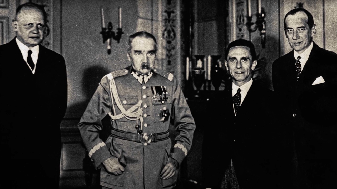 Мир накануне катастрофы. ХХ век