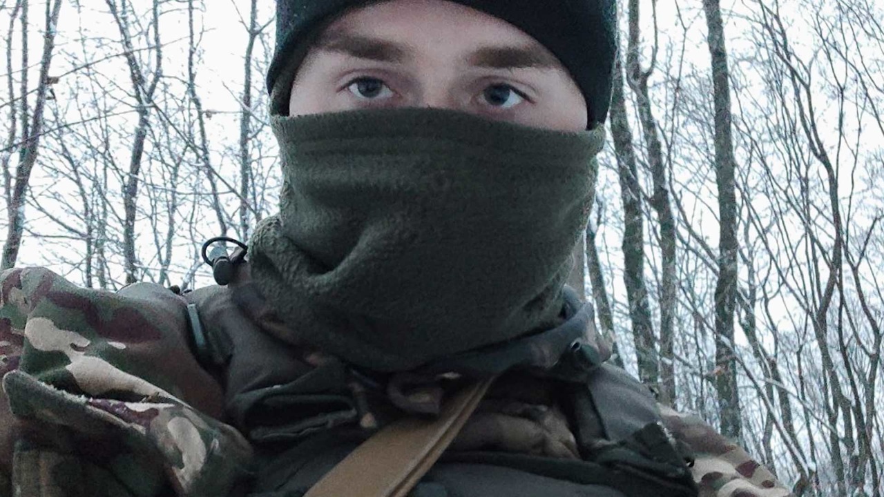 Почему друг Влада Бахова отправился в зону спецоперации