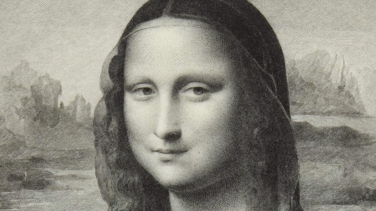 Гравюра
