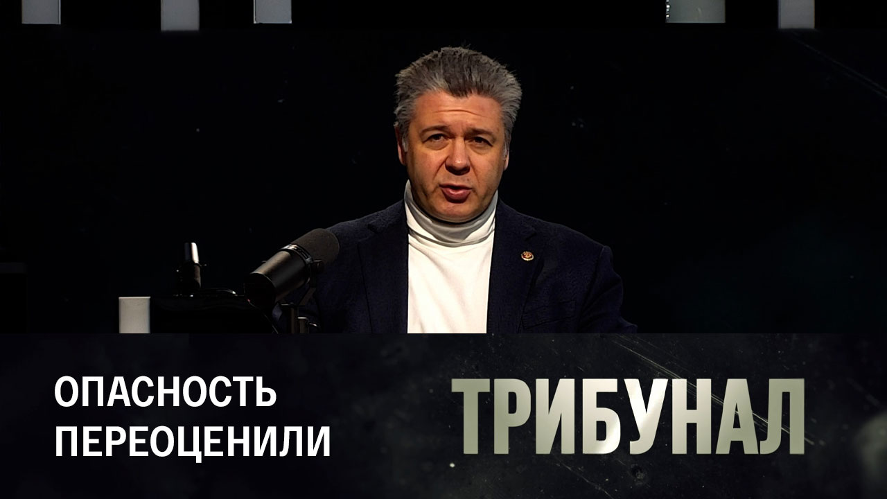 Чем страшны новые ракеты для Украины. Эфир от 05.02.2023