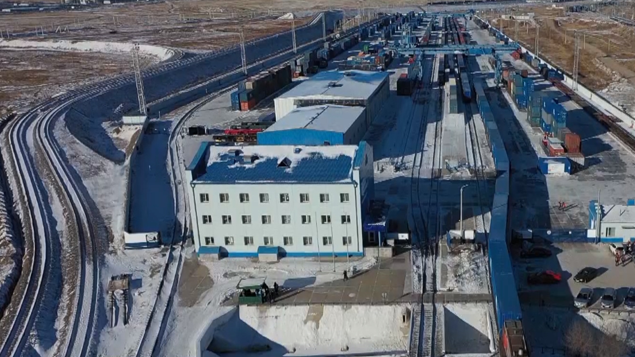 Эфир от 05.02.2023