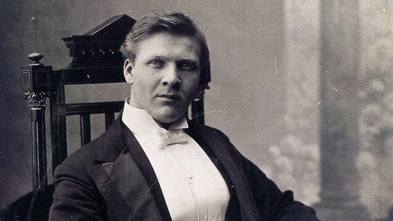 "Больше, чем любовь" к 150-летию со дня рождения Федора Шаляпина