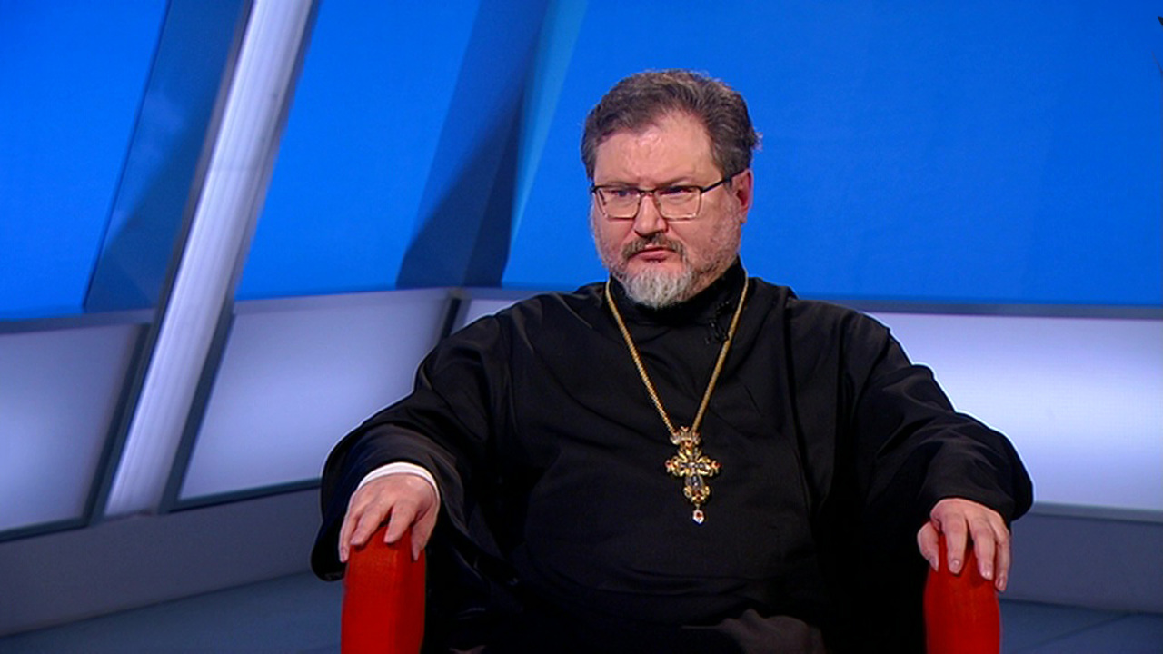 Протоиерей Александр Абрамов: эвтаназия – медицинская капитуляция