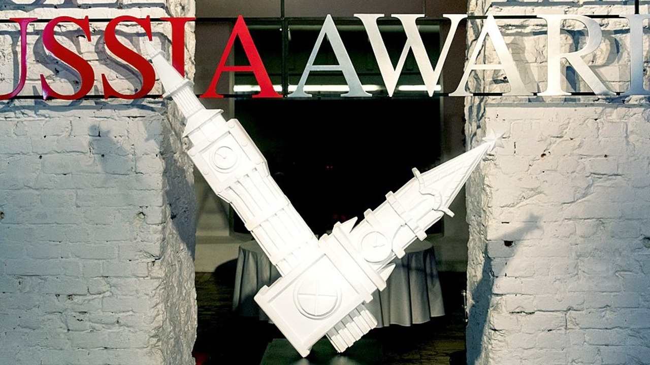 Объявлены номинанты XI Премии The Art Newspaper Russia