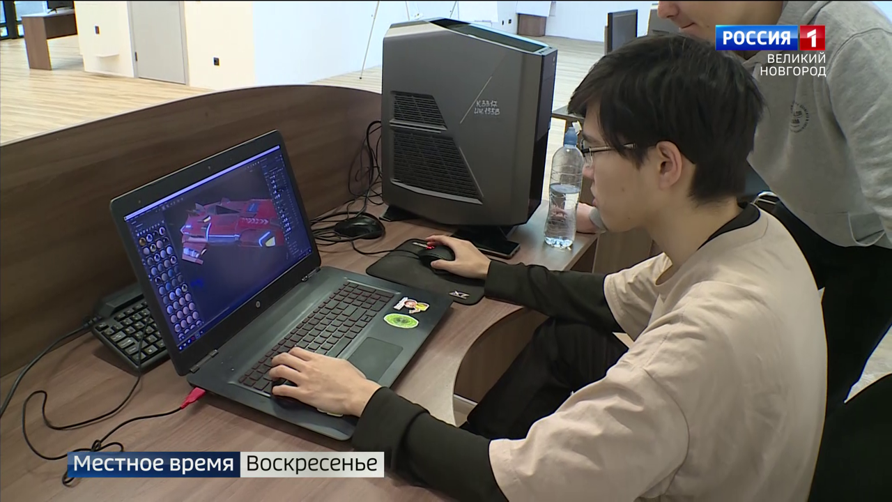 Эфир от 12.02.2023